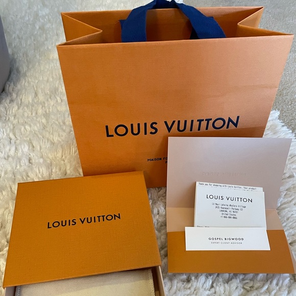 FÉLICIE POCHETTE - Picture 3 of 10